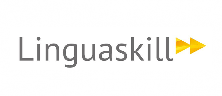 Linguaskill Logo 2018